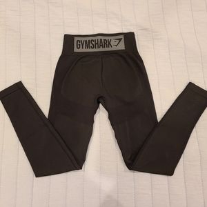 Gymshark Flex High Waisted Legging